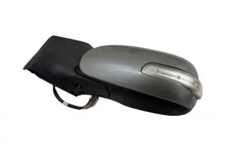 E11020058, E11016057 , art12944864 Зеркало наружное левое Toyota Avensis 2 Арт 12944864, вид 6