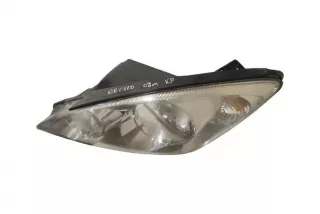 02A011 , art12945197 Фара левая Kia Ceed 1 Арт 12945197, вид 3