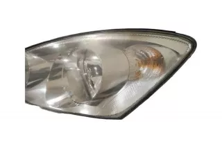 02A011 , art12945197 Фара левая Kia Ceed 1 Арт 12945197, вид 4