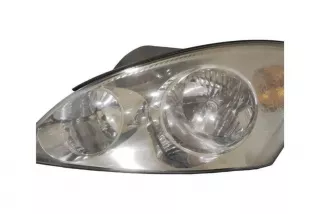 02A011 , art12945197 Фара левая Kia Ceed 1 Арт 12945197, вид 8