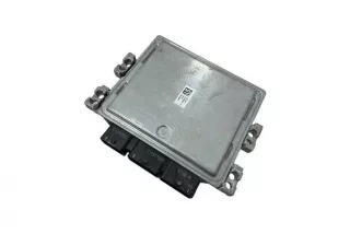 7G9112A650EJ, 5DNJ, 5WS405901 , art12945435 Блок управления двигателем Ford Mondeo 1 Арт 12945435, вид 2