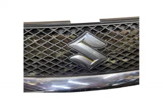 7174365J0 , art12945512 Решетка радиатора Suzuki Grand Vitara FT Арт 12945512, вид 2