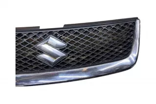 7174365J0 , art12945512 Решетка радиатора Suzuki Grand Vitara FT Арт 12945512, вид 3