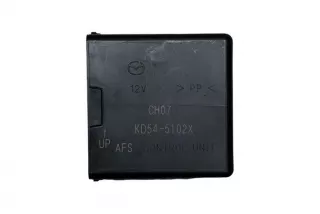 KD545102X , art12945635 Прочая запчасть Mazda CX-5 1 Арт 12945635, вид 1