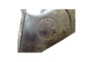 021185 , art12945914 Зеркало наружное правое BMW 1 F20/F21 Арт 12945914, вид 3
