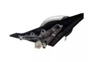 021185 , art12945914 Зеркало наружное правое BMW 1 F20/F21 Арт 12945914, вид 4