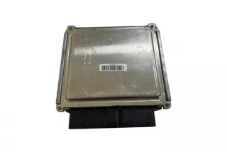 04L907445, 28471862 , art12945966 Блок управления двигателем Volkswagen Polo 6 Арт 12945966, вид 2