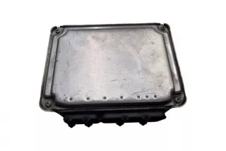 036906032BD, 0261201126 , art12946177 Блок управления двигателем Volkswagen Golf 5 Арт 12946177, вид 3