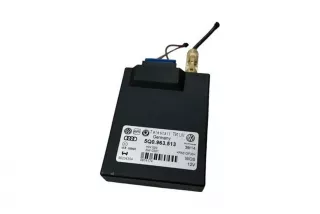 5Q0963513, 9023435A, 0974174 , art12946382 Прочая запчасть Volkswagen Golf 7 Арт 12946382, вид 1