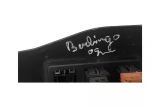 9680907377, 04157T06, 63110340 , art12946428 Пластик салона Citroen Berlingo 2  Арт 12946428, вид 4