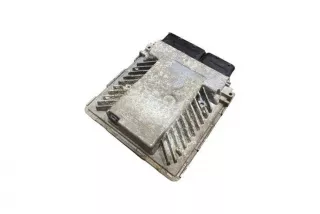 03G906018, 5WP45500AH , art12946504 Блок управления двигателем Volkswagen Passat B6 Арт 12946504, вид 3