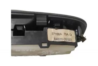 54035144, 8480205210B0, 59032004 , art12946654 Кнопка стеклоподъемника переднего левого Toyota Avensis 2 Арт 12946654, вид 5