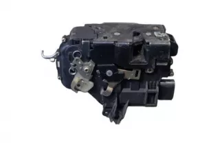 4B2837016G , art12946751 Замок двери передней левой Audi A4 B7 Арт 12946751, вид 1