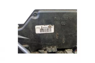 4B2837016G , art12946751 Замок двери передней левой Audi A4 B7 Арт 12946751, вид 2