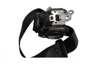 1Z0857701C , art12946909 Ремень безопасности передний левый Skoda Octavia A5 restailing Арт 12946909, вид 4