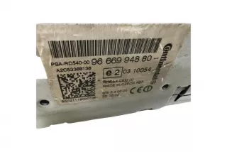 9666994880, A2C53368136, PSARD54000 , art12947152 CD-чейнджер Peugeot 508 Арт 12947152, вид 6