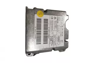 9677910680, A2C53323336 , art12947207 Блок AirBag Peugeot 508 Арт 12947207, вид 5