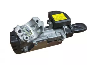 39730SMGG010M1, S0105A1DA, 100205041 , art12947379 Замок зажигания Honda Civic 7 Арт 12947379, вид 1
