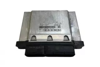 04E907309A, 0261S07726 , art12947570 Блок управления двигателем Volkswagen Golf 7 Арт 12947570, вид 3