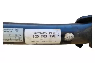 5G0803880D , art12947590 Прицепное устройство (фаркоп) Volkswagen Golf 7 Арт 12947590, вид 2