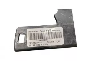 PP204290059, A2042902101, 111440841 , art12947589 Педаль тормоза Mercedes E C207 Арт 12947589, вид 5