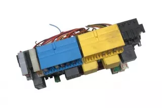A2469060093 , art12947648 Блок реле Mercedes B W246 Арт 12947648, вид 3