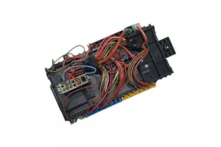 A2469060093 , art12947648 Блок реле Mercedes B W246 Арт 12947648, вид 4