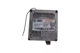 4G0907397P , art12947717 Блок розжига ксенона Audi A3 8V Арт 12947717, вид 1