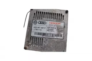 4G0907397P , art12947717 Блок розжига ксенона Audi A3 8V Арт 12947717, вид 3