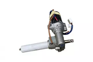 JJ002000360, 7Z100168 , art12947746 Электроусилитель руля Toyota Yaris 1 Арт 12947746, вид 4