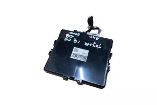 8968174020, 2850000120 , art12947862 Прочая запчасть Toyota IQ Арт 12947862, вид 1
