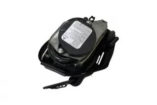 560788401, 008L000 , art12948144 Ремень безопасности передний левый Audi A4 B7 Арт 12948144, вид 2