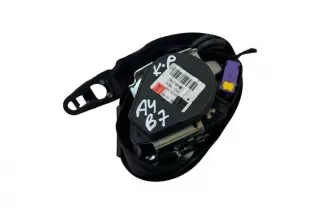 560788401, 008L000 , art12948144 Ремень безопасности передний левый Audi A4 B7 Арт 12948144, вид 3