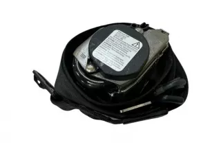 560788401, 008L000 , art12948143 Ремень безопасности передний левый Audi A4 B7 Арт 12948143, вид 4