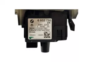 6932796, 33600201, 30061110161330 , art12948184 Блок управления светом BMW 3 E90/E91/E92/E93 Арт 12948184, вид 5