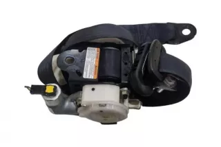 8494068K1L , art12948204 Ремень безопасности передний левый Suzuki Alto HA25 Арт 12948204, вид 3