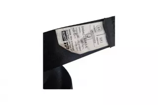8494068K1L , art12948204 Ремень безопасности передний левый Suzuki Alto HA25 Арт 12948204, вид 4