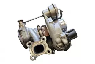 12637354, 4913000100, 15011810007 , art12948625 Турбина Opel Corsa E Арт 12948625, вид 3