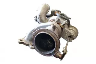 12637354, 4913000100, 15011810007 , art12948625 Турбина Opel Corsa E Арт 12948625, вид 4