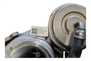12637354, 4913000100, 15011810007 , art12948625 Турбина Opel Corsa E Арт 12948625, вид 6
