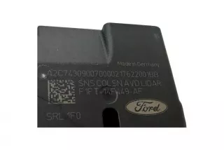 F1FT14F449AF, 0217622001BB, 7493090087 , art12949025 Камера переднего вида Ford Focus 3 Арт 12949025, вид 6