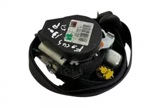 BM5161294ACW, 617231800 , art12949238 Ремень безопасности передний левый Ford Focus 3 Арт 12949238, вид 2