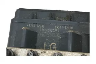8954152C00, 4454052280, 11604030250 , art12949378 Блок ABS Toyota Urban cruiser Арт 12949378, вид 6