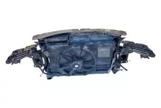 5L0010703E , art12949688 Кассета радиаторов Skoda Octavia A5 restailing Арт 12949688