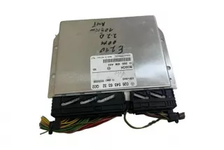 0265456332, 0265109422 , art12950013 Блок управления ABS Mercedes E W210 Арт 12950013, вид 3