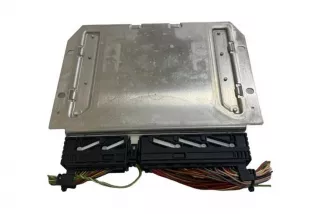 0265456332, 0265109422 , art12950013 Блок управления ABS Mercedes E W210 Арт 12950013, вид 4