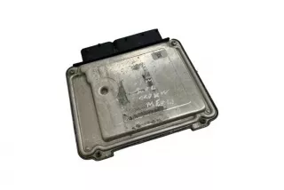 96858577, 5070240312, 0281014296 , art12950463 Блок управления двигателем Chevrolet Captiva Арт 12950463, вид 3