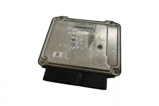 96858577, 5070240312, 0281014296 , art12950463 Блок управления двигателем Chevrolet Captiva Арт 12950463, вид 4
