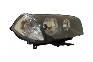 0301210204 , art12950519 Фара правая BMW X3 E83 Арт 12950519, вид 3