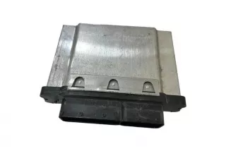 0EA907309A, 0261S09103 , art12950731 Блок управления двигателем Nissan Leaf 2 Арт 12950731, вид 2